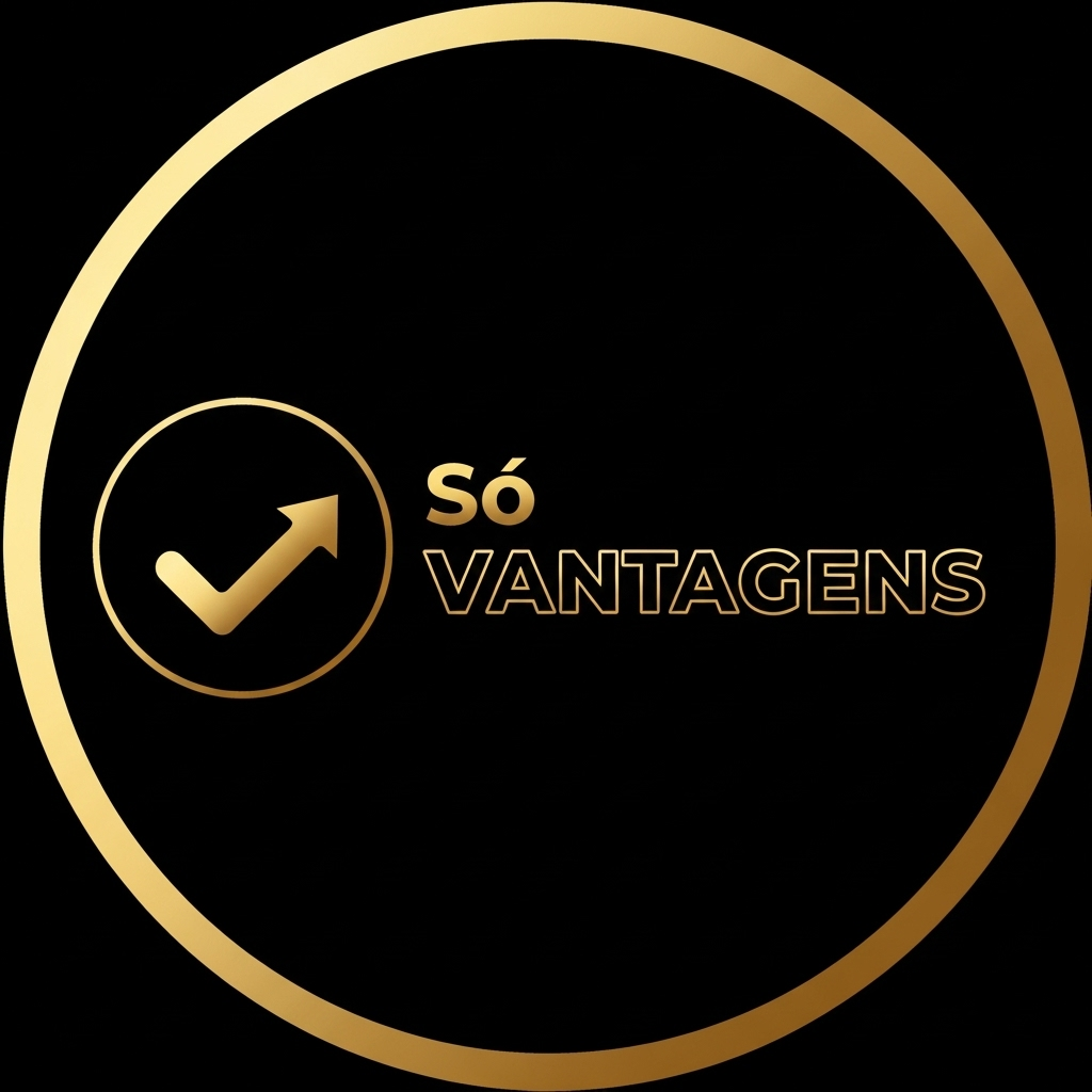 Só Vantagens